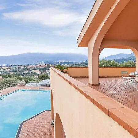 Elda 6, Emma * Лоано