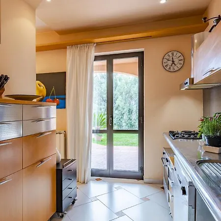 Вилла Elda 6, Emma *