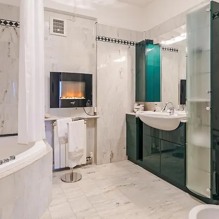 Вилла Elda 6, Emma *