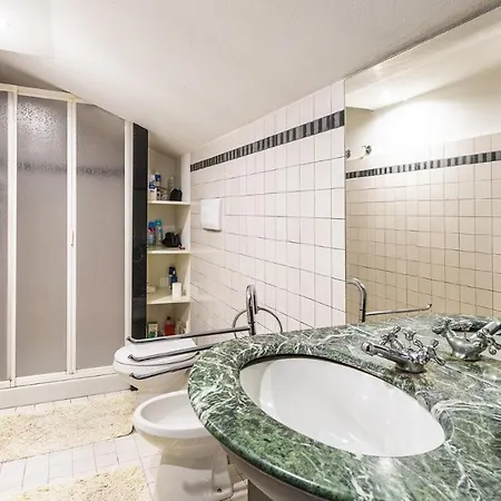 Вилла Elda 6, Emma *