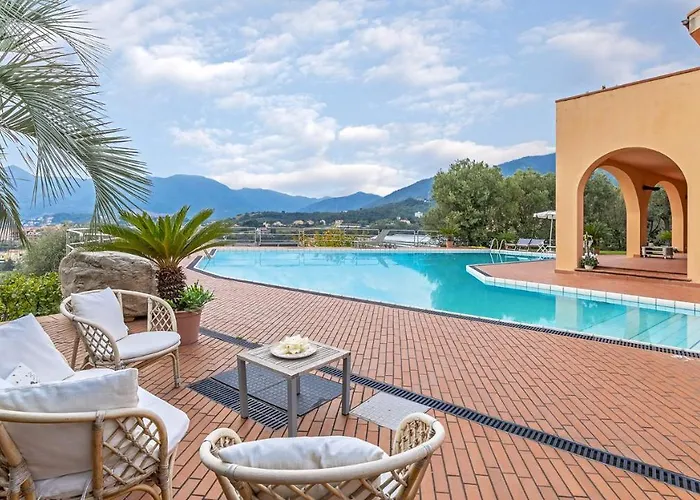 Vila Elda 6, Emma Loano