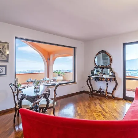 Elda 6, Emma 别墅 *